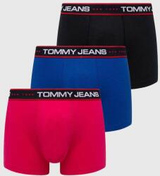 Tommy Jeans boxeralsó 3 db férfi - többszínű S - answear - 11 990 Ft
