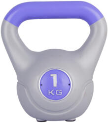 inSPORTline Súlyzó inSPORTline Vin-Bell 1 kg (16766)