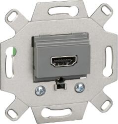 Schneider Electric MERTEN HDMI csatlakozó (MTN4583-0000) (MTN4583-0000)