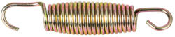 inSPORTline Trambulin rugó inSPORTline Flea 183 cm - 12 cm hosszú (24351) - s1sport