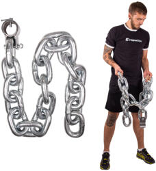 inSPORTline Súlyemelő lánc inSPORTline Chainbos 25 kg (17342)