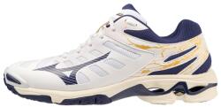 Mizuno Pantofi sport de interior Mizuno WAVE VOLTAGE v1ga2160-43 Marime 47 EU - weplayhandball