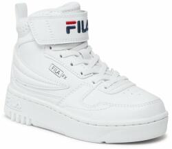 Fila Sportcipő Fila Fxventuno Velcro Kids FFK0158.10004 White 33