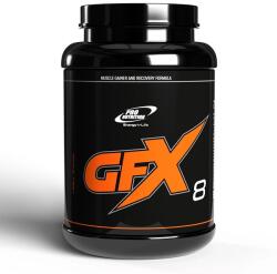 Pro Nutrition GFX 8 cu Aroma de Piersica 3 kg Pro Nutrition