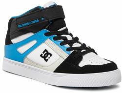 DC Sneakers DC Pure Ht Ev ADBS300324 Negru