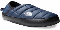 The North Face Papucs The North Face M Thermoball Traction Mule VNF0A3UZNI851 Summit Navy/Tnf White 40_5 Férfi