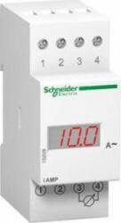 Schneider Electric AMP direkt digitális ampermérő 0 -10A 15202 (15202)