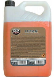K2 K2AUTO Szőnyeg és szövet tisztító, 5kg, LOTAR (GD-M181MEL)