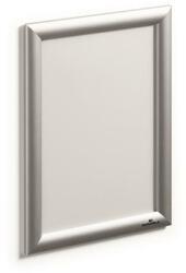 DURABLE Posztertábla, fali, A4, alumínium keret, DURABLE (479623) - molnarpapir