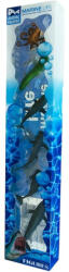 Mofun Toys Factory Játék tengeri állat figurák - cápákkal (BZ6627)