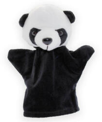Nam Shing Toys Plüss kézibáb gyerekeknek - panda (PL9273)