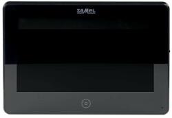ZAMEL Videomonitor cu ecran tactil de 7", DVR, negru, VP-809B, entra Zamel