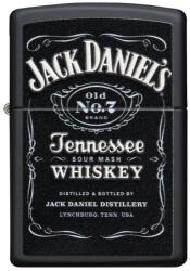 Zippo Jack Daniel's® öngyújtó | Z49281 (Z49281)