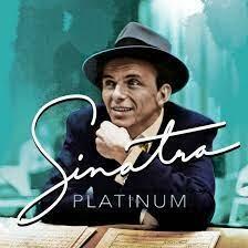 UNIVERSAL Frank Sinatra - Platinum (4lp Box, 180g) (5575097)