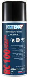 Rozsdaátalakító spray DINITROL RC-100 400 ml