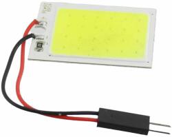  Bec cu LED, pentru plafoniera, 12V, 24 LED, 196675