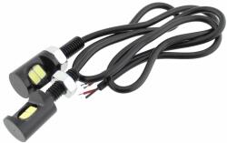  Set 2 becuri cu LED, SMD 2 x 5730, 12V, 196643