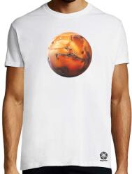 Magnolion Mars v2 póló