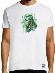 Magnolion Loki v2 póló