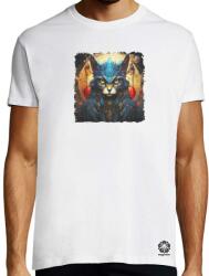 Magnolion Hierofánt tarot v2 póló