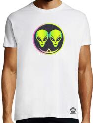 Magnolion Földönkívüli v8 póló