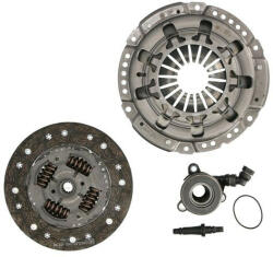 LUK Kit ambreiaj Alfa Romeo 159 - 1.8 MPI (2008-2011) Luk