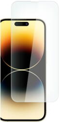 Glass PRO Folie protectie HOFI Glass Pro Tempered Glass 0.3mm compatibila cu iPhone 15 Clear (9319456604580)