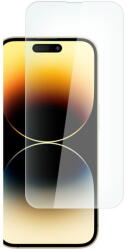 Glass PRO Folie protectie HOFI Glass Pro Tempered Glass 0.3mm compatibila cu iPhone 15 Pro Clear (9319456604597)