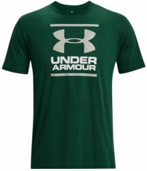 Under Armour UA GL FOUNDATION SS , Verde , XL