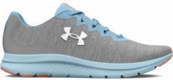 Under Armour UA Charged Impulse3 Knit , Gri , 37.5