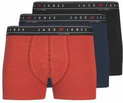 Jack & Jones JACNAGEE TRUNKS 3 PACK , Asortat , XXL