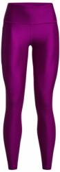 Under Armour Armour HiRise Leg , Violet , XL