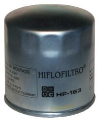 HIFLO Filtru Ulei Hiflofiltro HF163 - BMW K75 100 1100, R850 1100 1150 1200