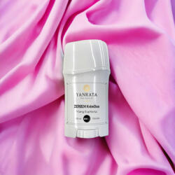 YANRATA ZERØ24 KrémDEO - Ylang Euphoria