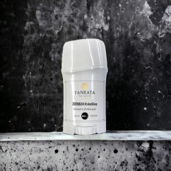 YANRATA ZERØ24 KrémDEO - Ocean’s Embrace