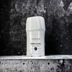 YANRATA ZERØ24 KrémDEO - Sensual Opium