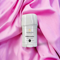 YANRATA ZERØ24 KrémDEO - Soft Embrace