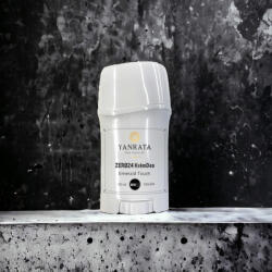 YANRATA ZERØ24 KrémDEO - Emerald Touch