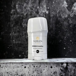 YANRATA ZERØ24 Levendula KrémDEO - Purple Serenity