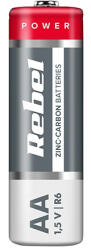 Rebel Baterie Greencell R6 (bat0081) - cadouriminunate
