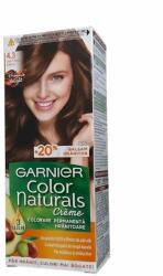 Garnier Color Naturals vopsea de par, saten-auriu-natural 4.3110ml