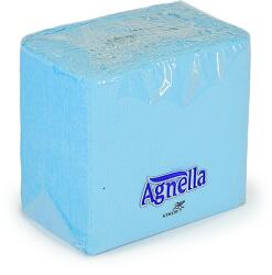 Agnella Агнела салфетки сини 50бр (43256788-66)