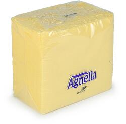 Agnella Агнела салфетки жълти 50бр (4335677)