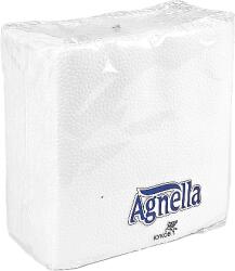 Agnella Агнела салфетки 50бр еднопластови бели (32345778-77)