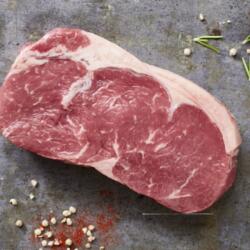 Carne premium Roastbeef Irlanda (IRR)