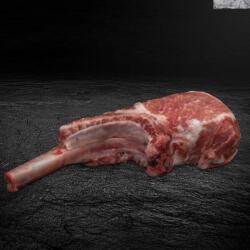 Carne premium Cotlet de Porc Iberic (COPI)