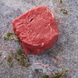 Carne premium Rinderfilet, Noua Zeelandă (MVNZ)