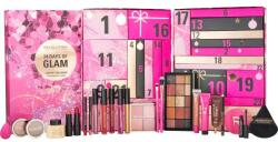 Makeup Revolution Set Advent-calendar, 24 produse - Makeup Revolution 24 Days of Glam Advent Calendar