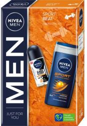 Nivea Set - NIVEA MEN Sport Beat