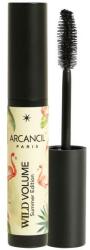 Arcancil Paris Mascara - Arcancil Wild Volume Mascara Summer Edition 004 - Black